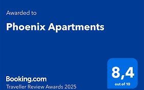 Phoenix Apartments