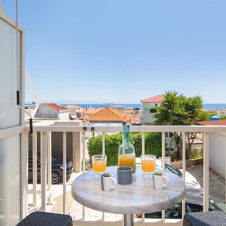 Phoenix Apartments Zante Extérieur photo