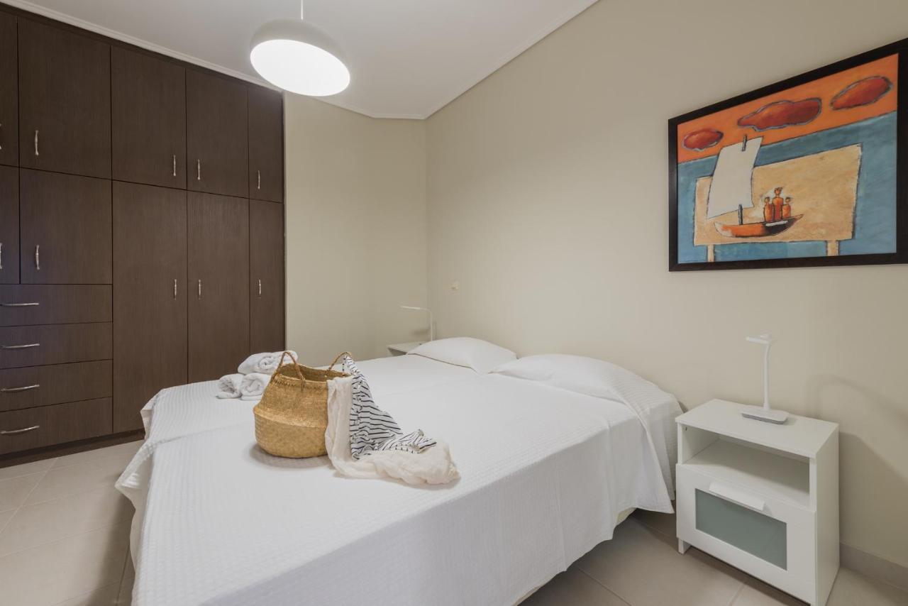 Phoenix Apartments Zante Extérieur photo