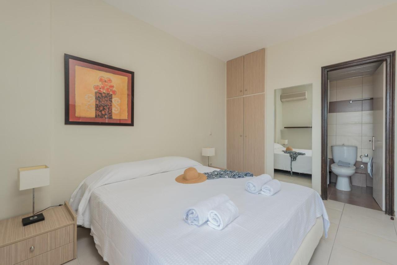 Phoenix Apartments Zante Extérieur photo