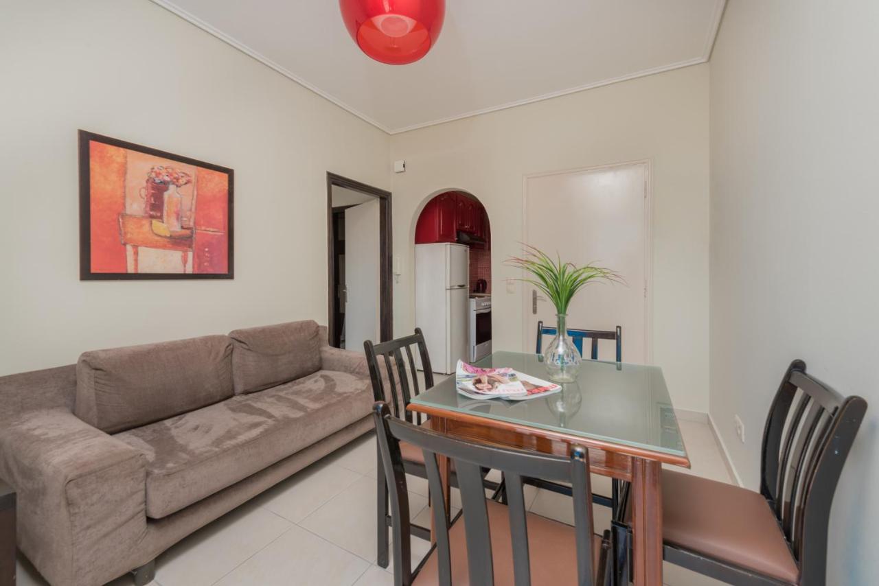 Phoenix Apartments Zante Extérieur photo