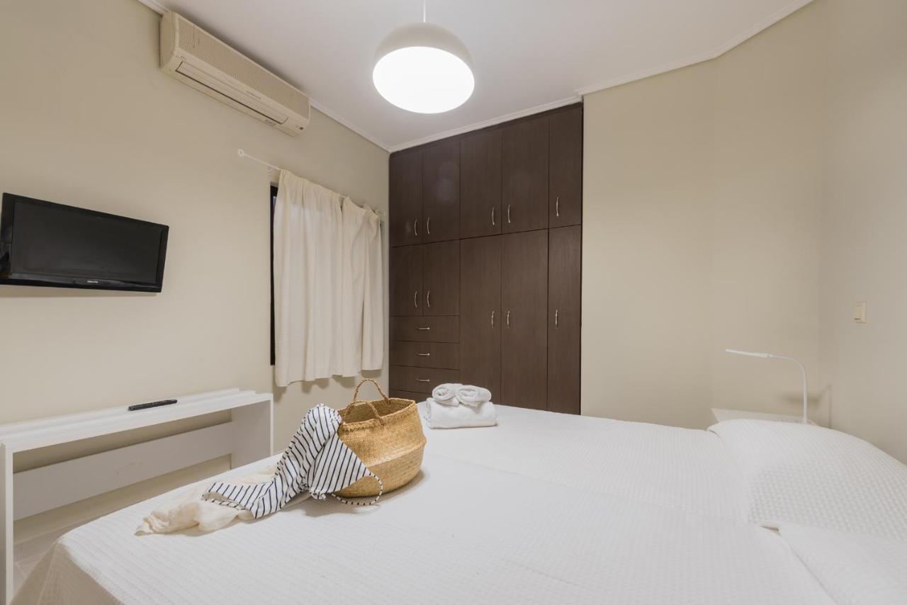 Phoenix Apartments Zante Extérieur photo