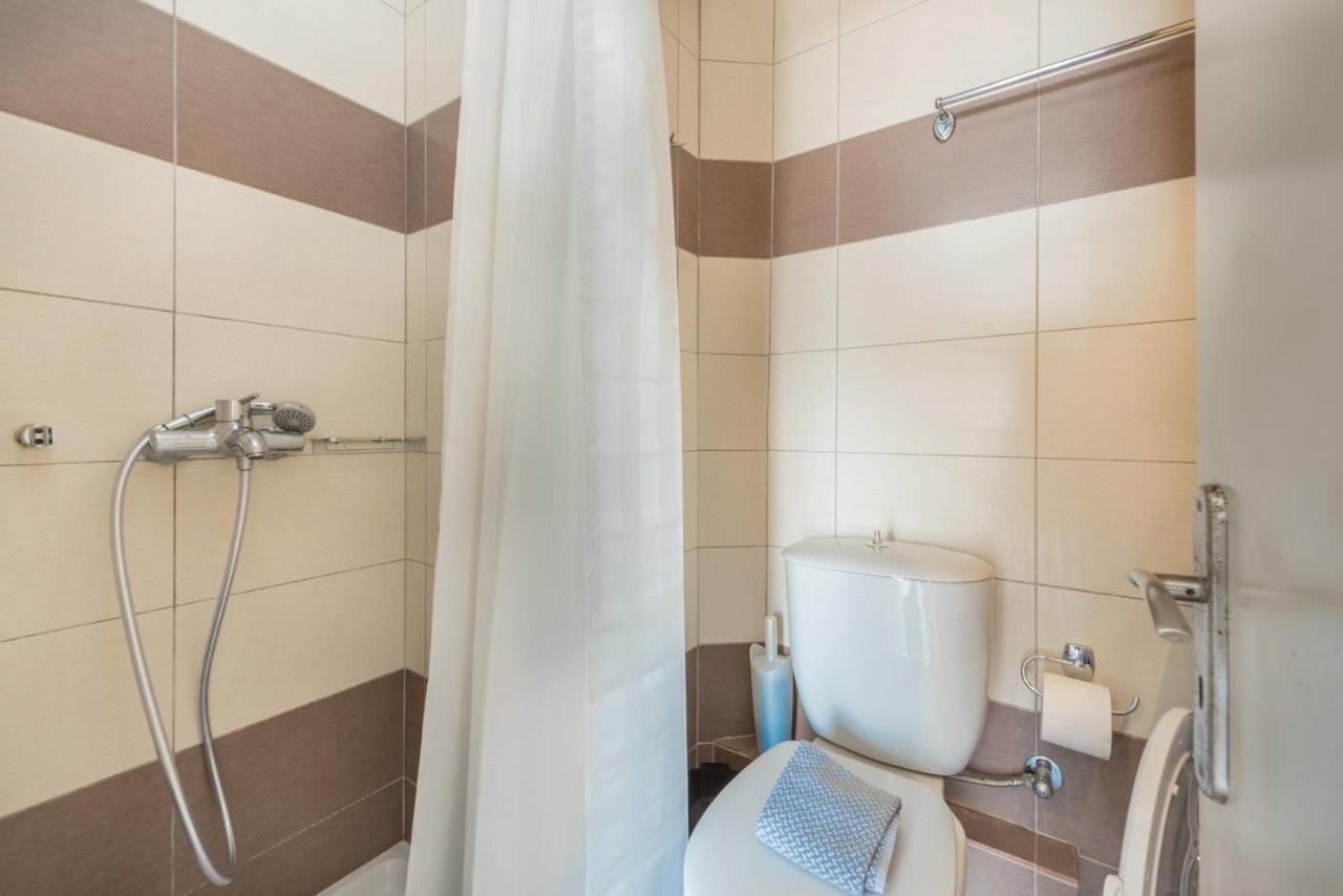 Phoenix Apartments Zante Extérieur photo