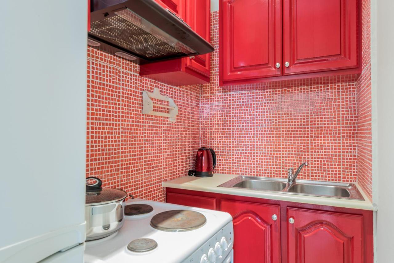 Phoenix Apartments Zante Extérieur photo