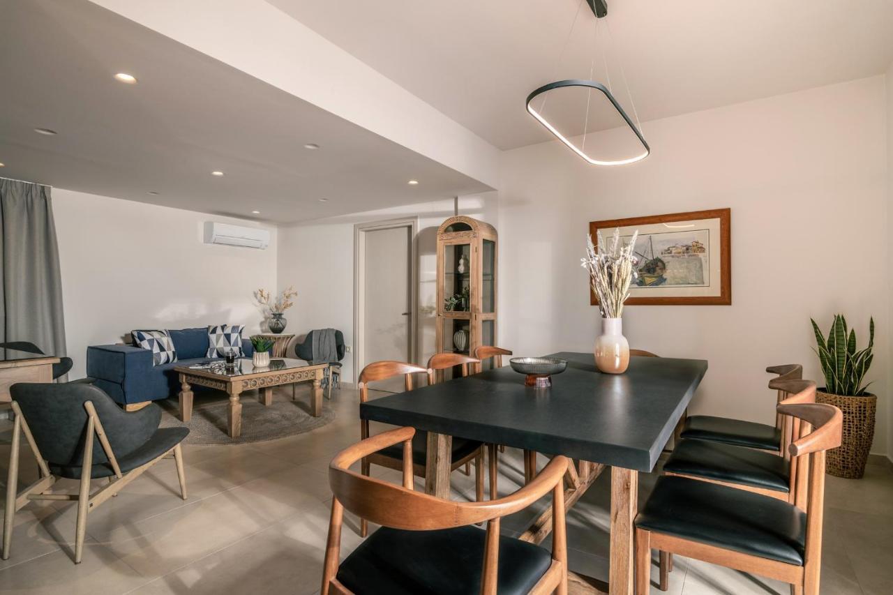 Phoenix Apartments Zante Extérieur photo