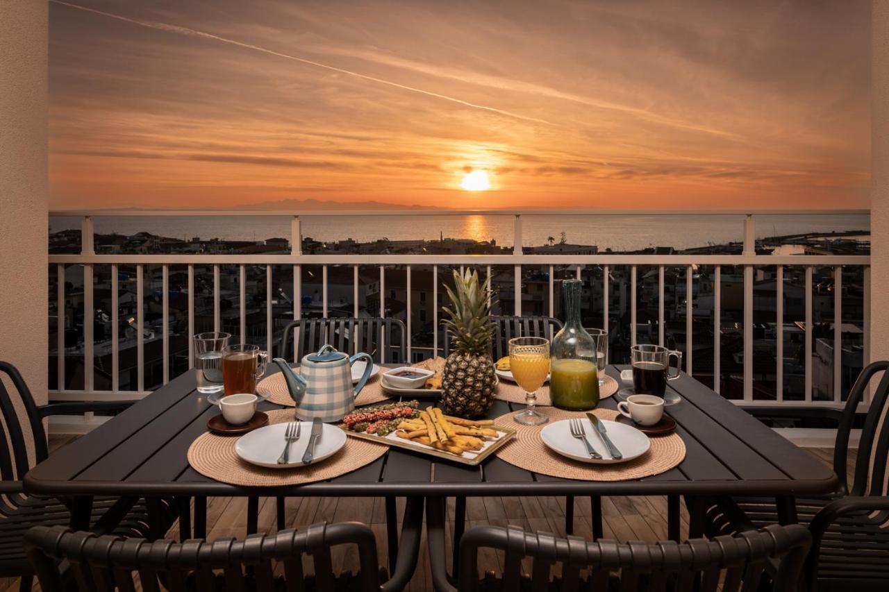 Phoenix Apartments Zante Extérieur photo