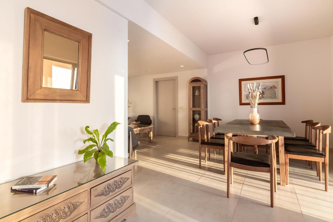Phoenix Apartments Zante Extérieur photo