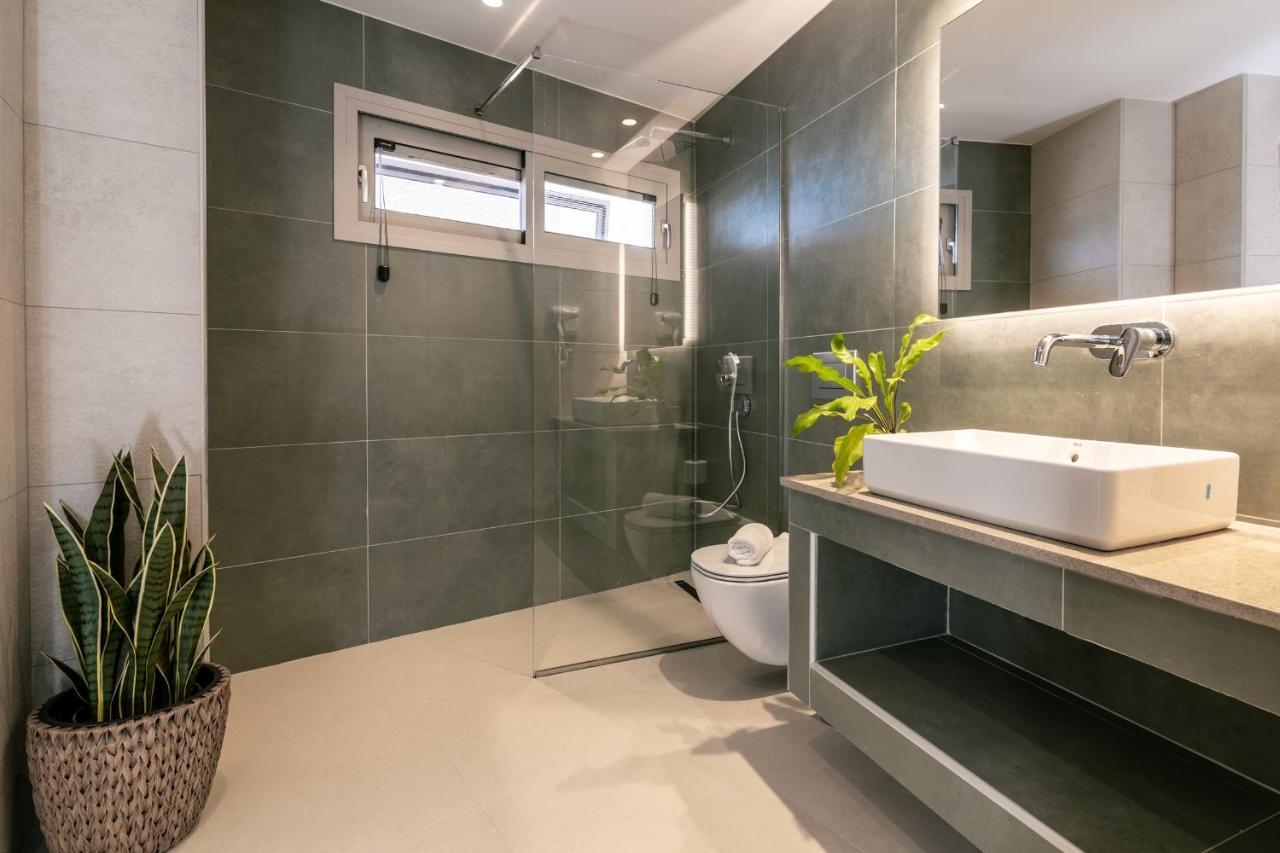 Phoenix Apartments Zante Extérieur photo