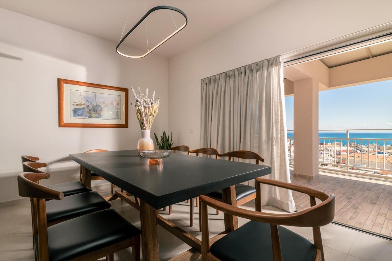 Phoenix Apartments Zante Extérieur photo