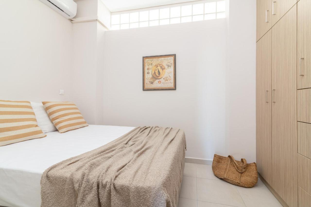 Phoenix Apartments Zante Extérieur photo