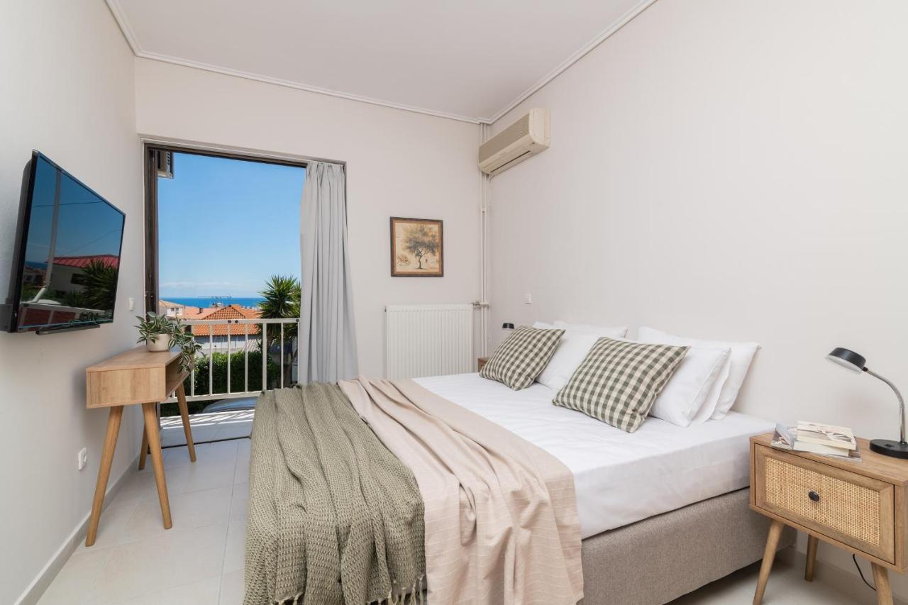 Phoenix Apartments Zante Extérieur photo