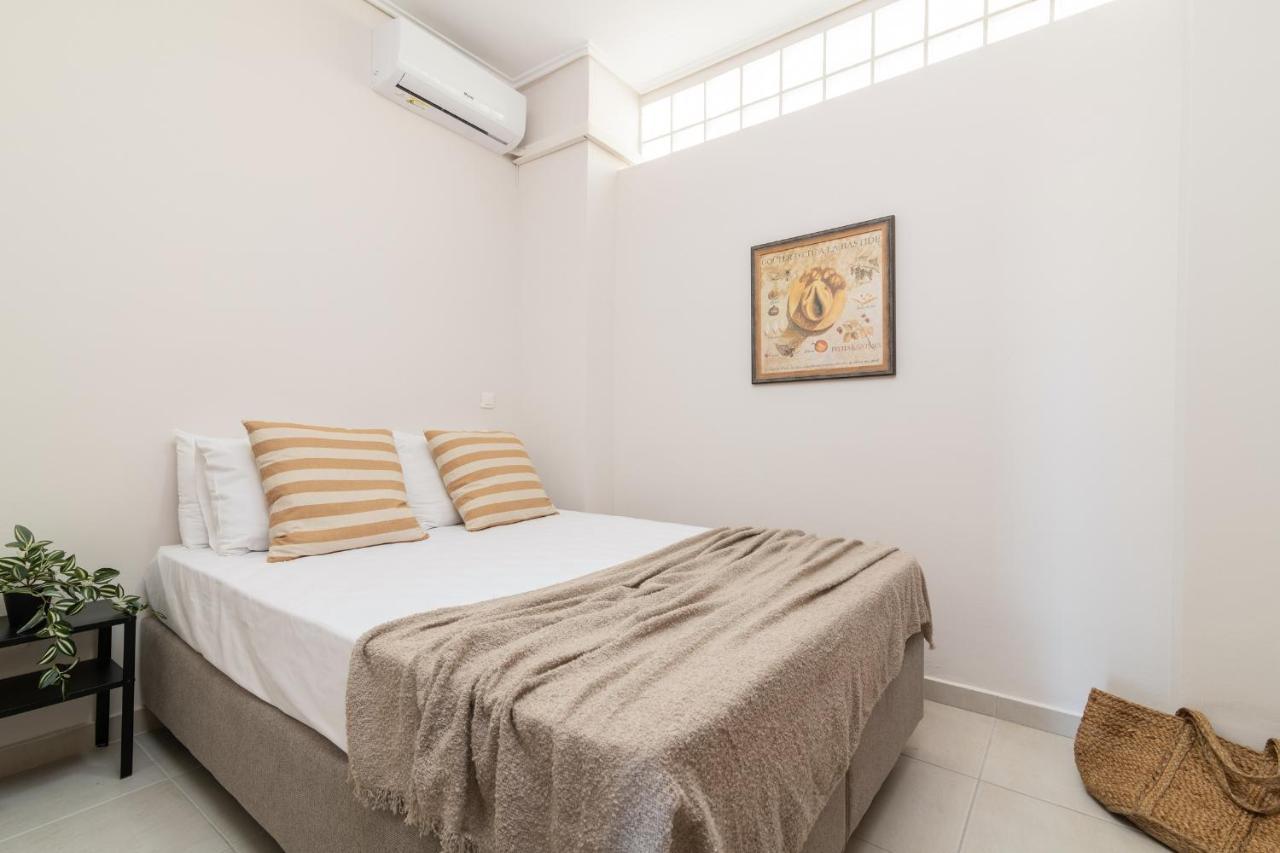 Phoenix Apartments Zante Extérieur photo