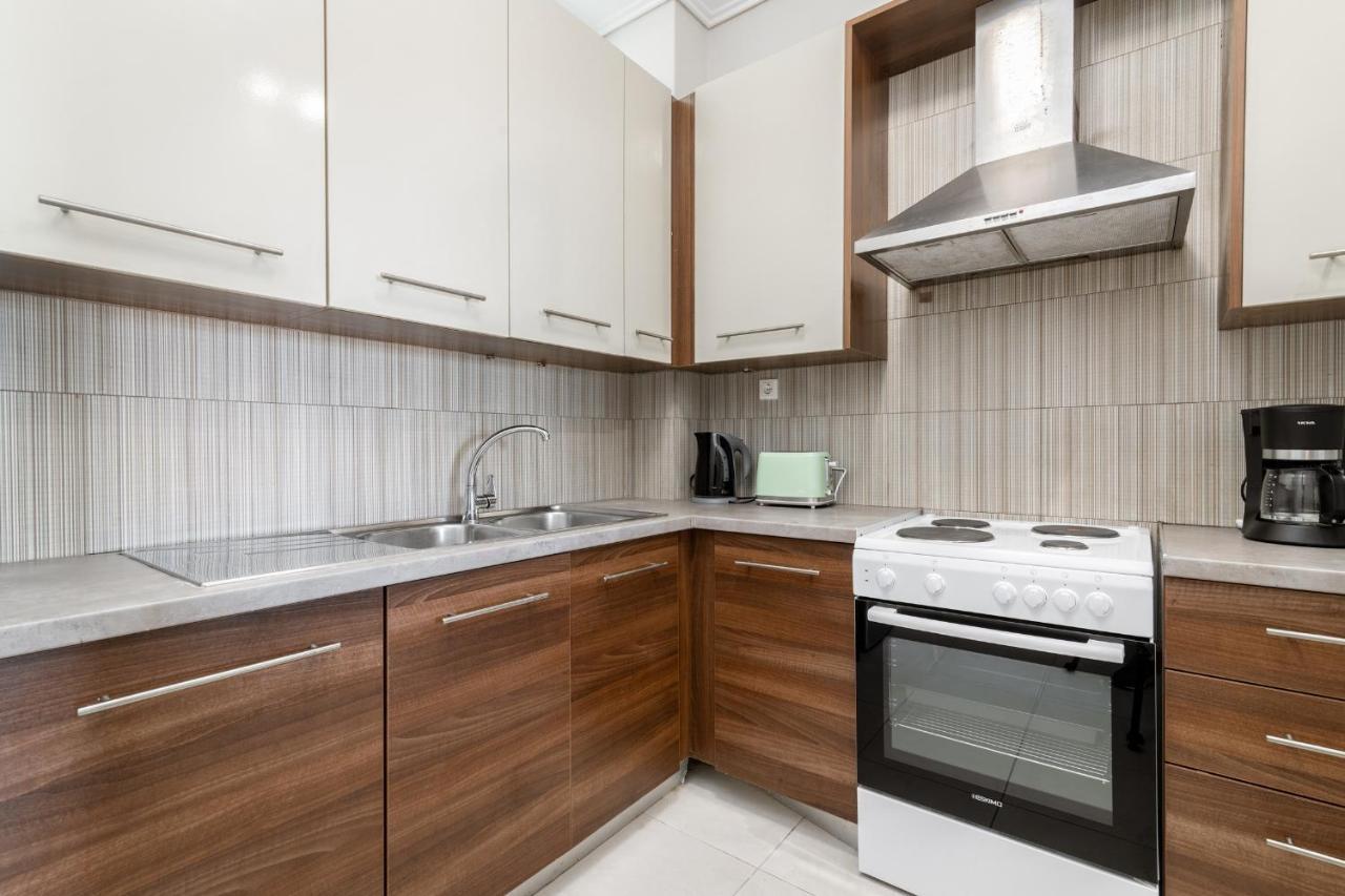 Phoenix Apartments Zante Extérieur photo