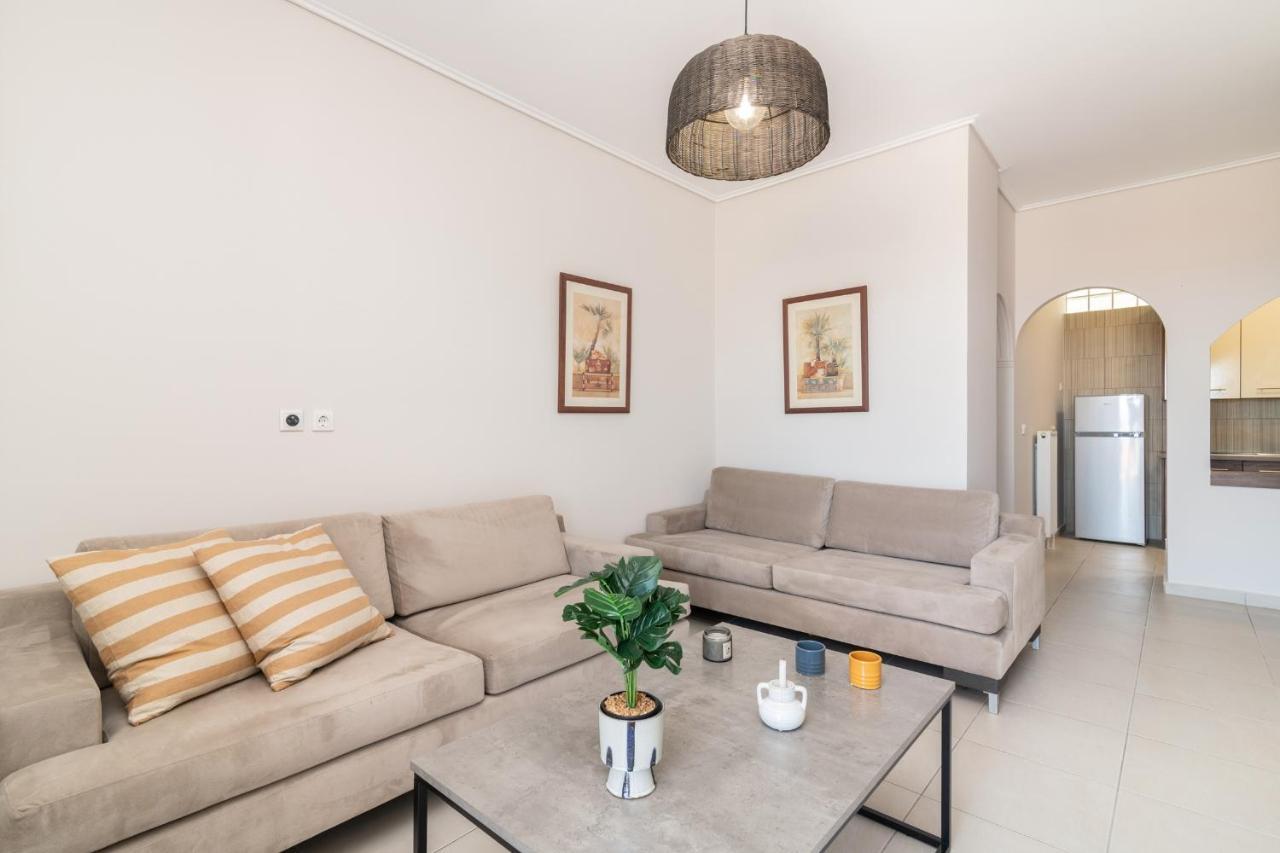 Phoenix Apartments Zante Extérieur photo