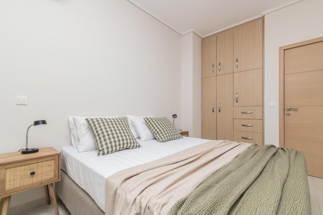 Phoenix Apartments Zante Extérieur photo
